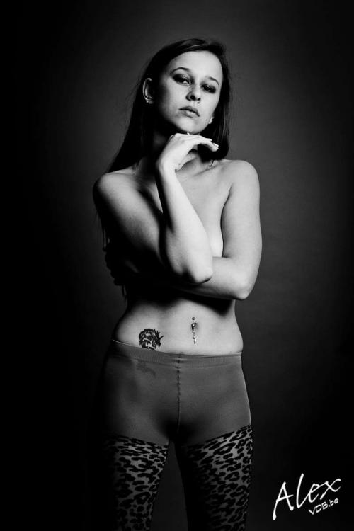 Auteur model Tashi - 