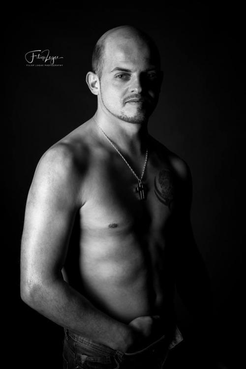 Auteur model Sebastien - 