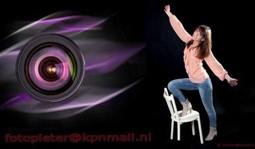 Auteur fotograaf Fotopieter - 